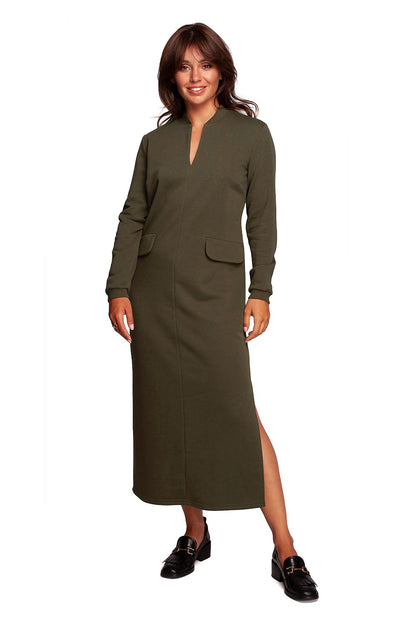Robe de jour model 170192 BeWear