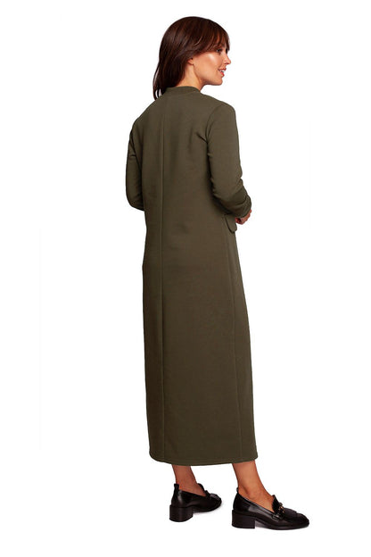 Robe de jour model 170192 BeWear