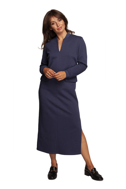 Robe de jour model 170192 BeWear