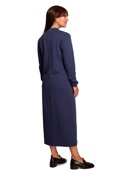 Robe de jour model 170192 BeWear