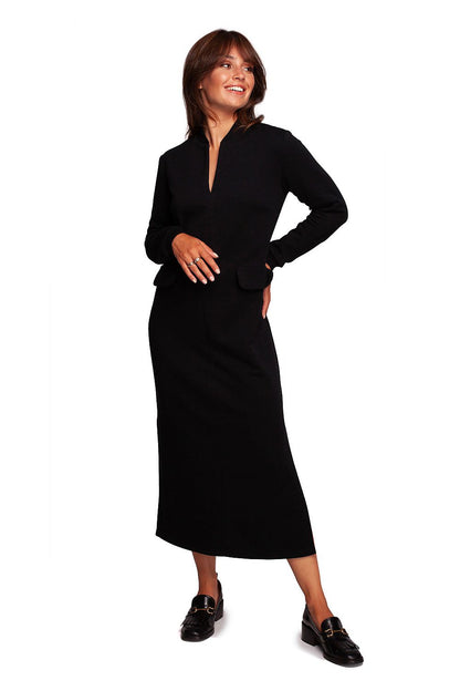 Robe de jour model 170192 BeWear