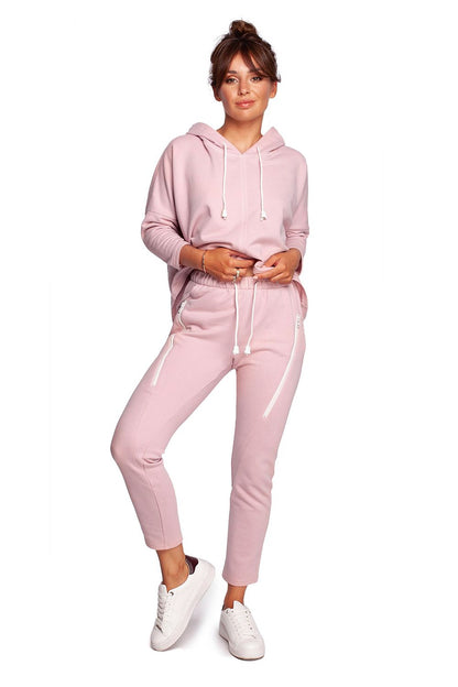 بنطال رياضي موديل 170197 BeWear