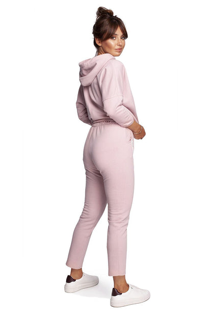 بنطال رياضي موديل 170197 BeWear
