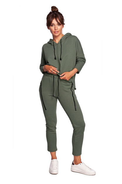 بنطال رياضي موديل 170197 BeWear