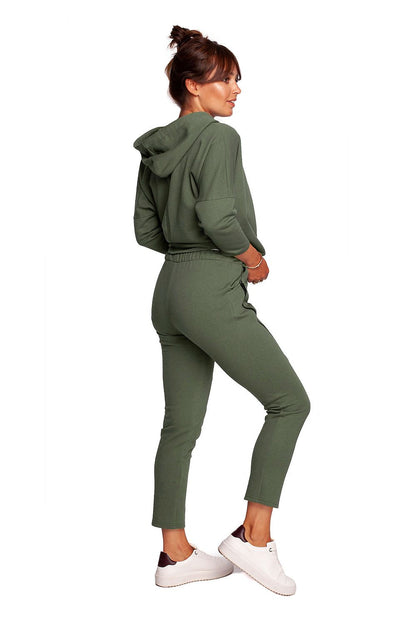 بنطال رياضي موديل 170197 BeWear