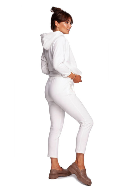 بنطال رياضي موديل 170197 BeWear
