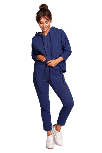 بنطال رياضي موديل 170197 BeWear