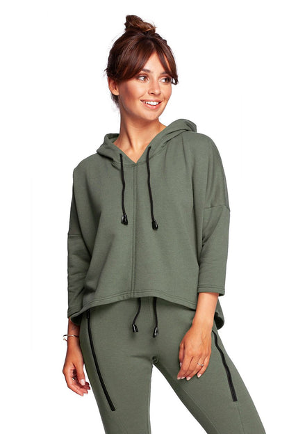Sweatshirt model 170202 BeWear