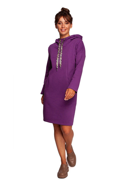 Robe de jour model 170207 BeWear