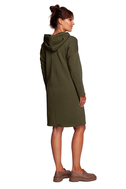 Robe de jour model 170207 BeWear