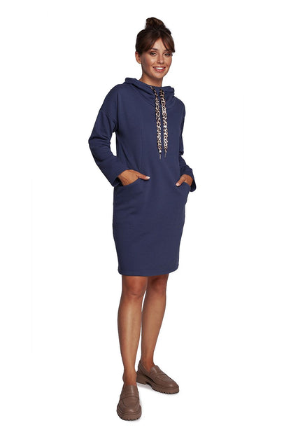 Robe de jour model 170207 BeWear