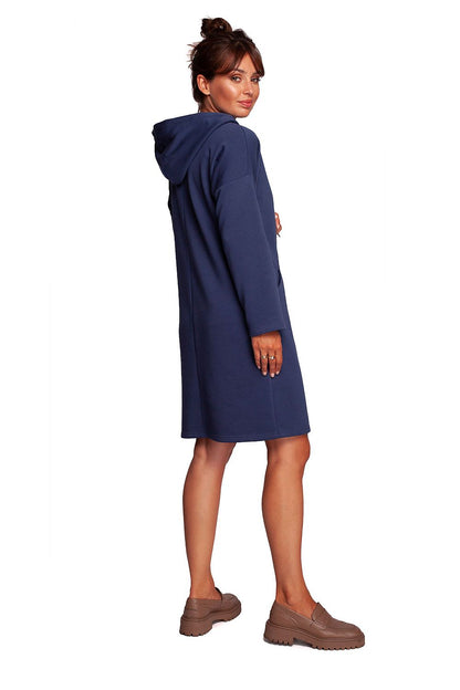 Robe de jour model 170207 BeWear