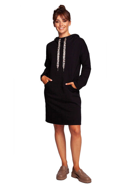 Robe de jour model 170207 BeWear