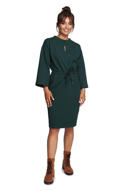 Robe de jour model 170223 BeWear