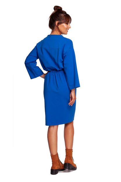 Robe de jour model 170223 BeWear