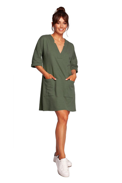 Robe de jour model 170228 BeWear