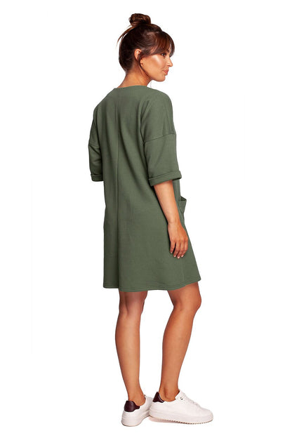 Robe de jour model 170228 BeWear
