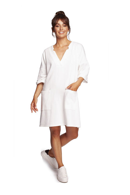 Robe de jour model 170228 BeWear