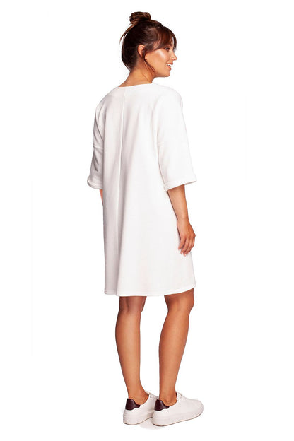 Robe de jour model 170228 BeWear