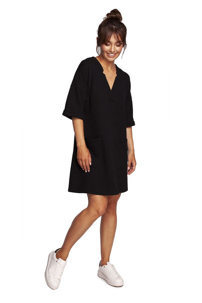 Robe de jour model 170228 BeWear