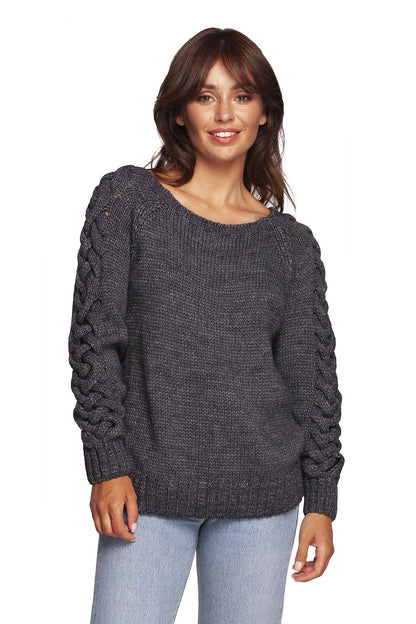 Sweater model 170246 BE Knit