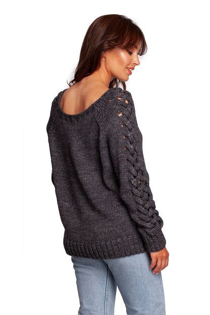 Sweater model 170246 BE Knit