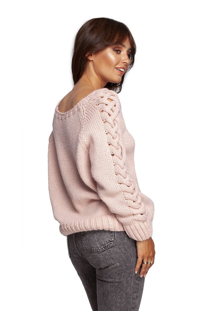 Sweater model 170246 BE Knit