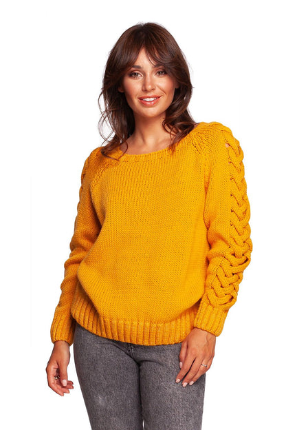 Sweater model 170246 BE Knit