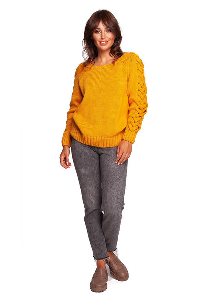 Sweater model 170246 BE Knit