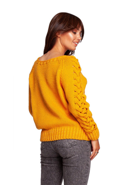 Sweater model 170246 BE Knit