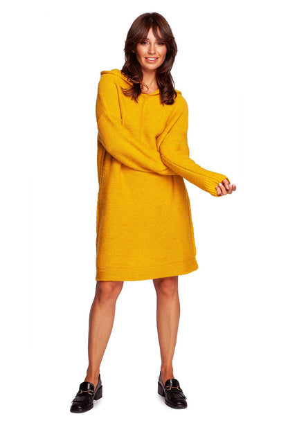 Robe de jour model 170250 BE Knit