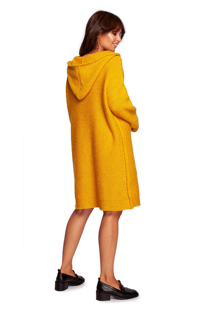 Robe de jour model 170250 BE Knit