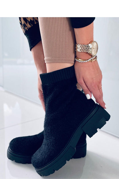 Bottes model 170277 Inello
