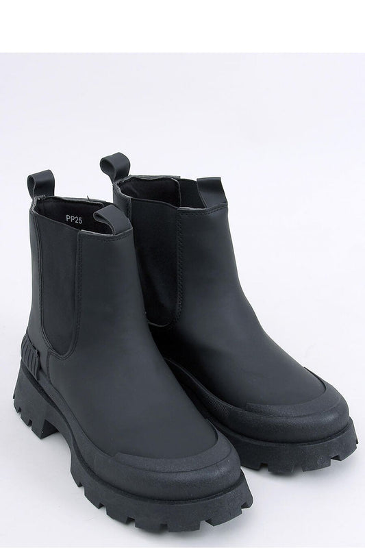 Jodhpur shoes model 170324 Inello
