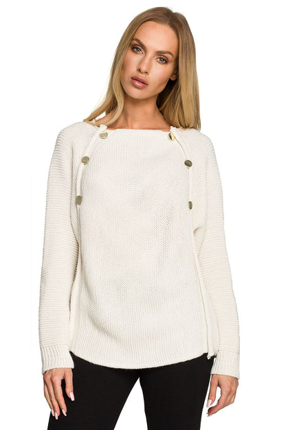 Chandail model 169929 Moe
