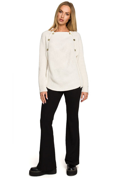 Chandail model 169929 Moe