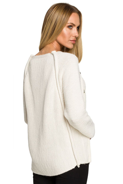 Chandail model 169929 Moe