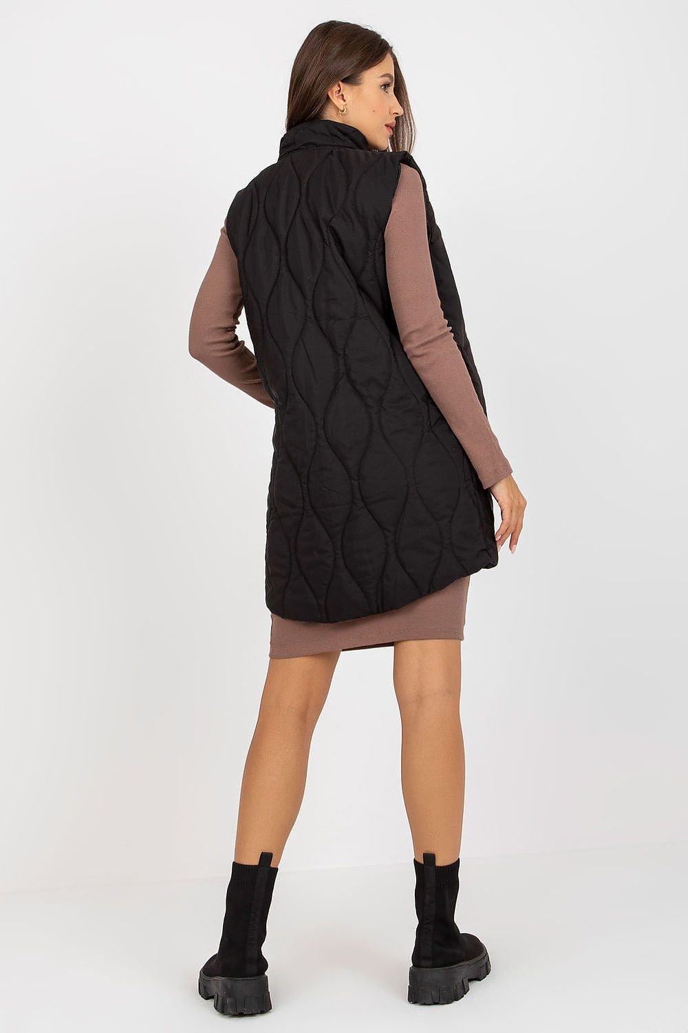 Vest model 170353 Rue Paris