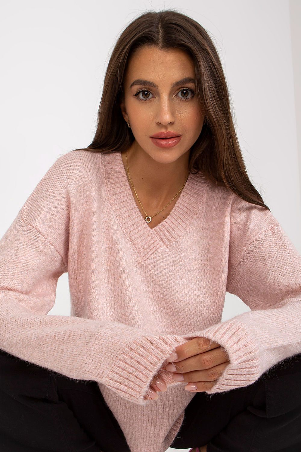 Sweater model 170357 Rue Paris