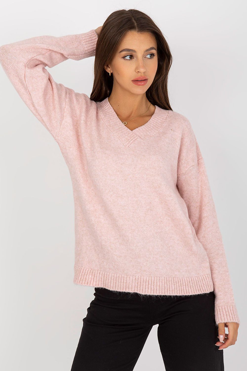 Sweater model 170357 Rue Paris