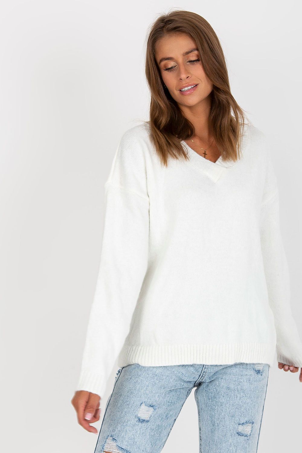 Sweater model 170357 Rue Paris