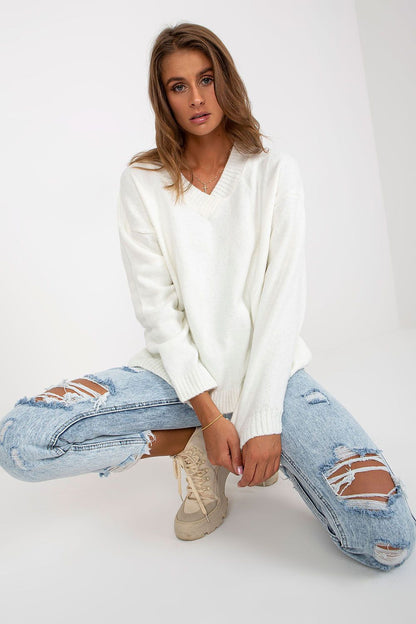 Chandail model 170357 Rue Paris