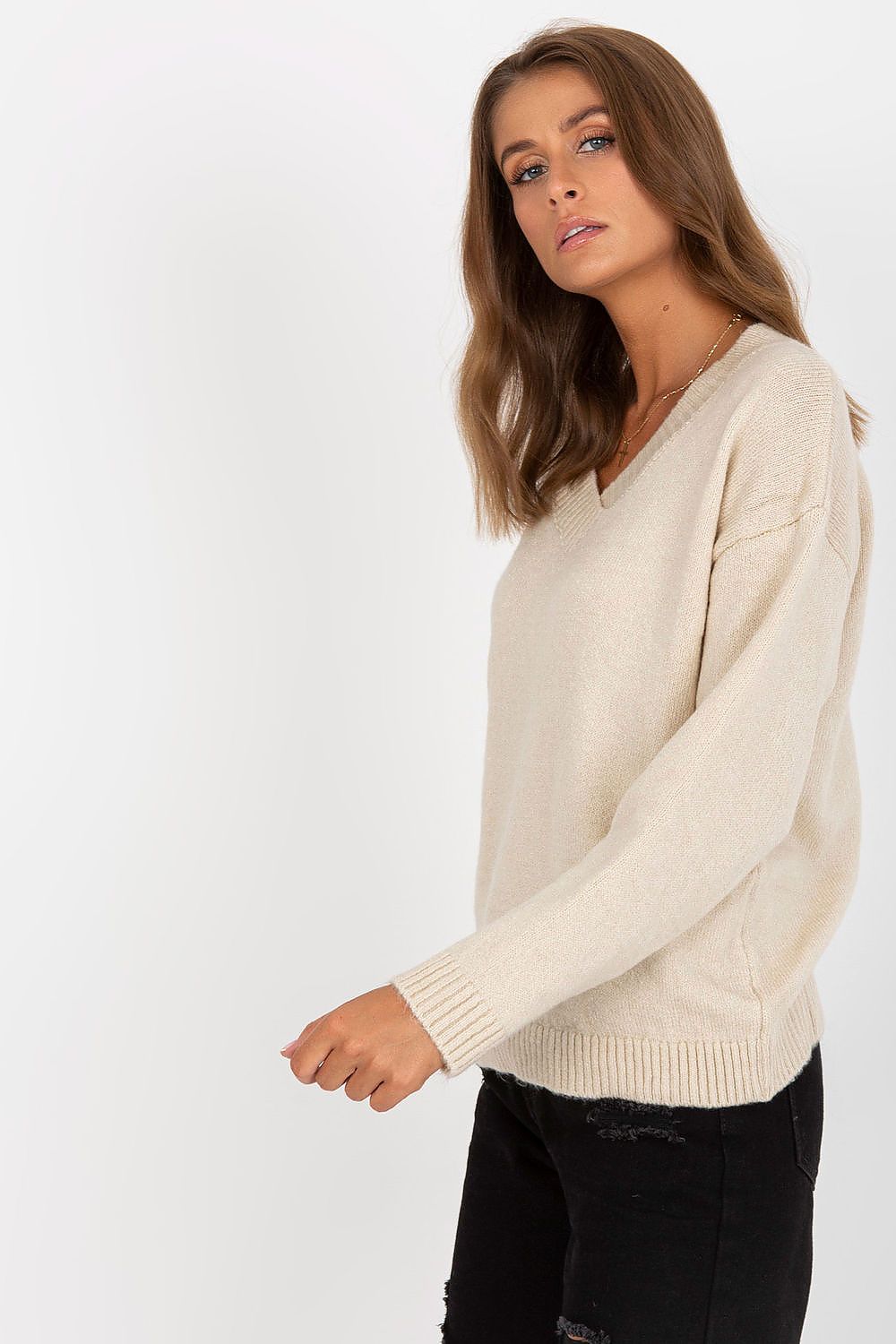 Sweater model 170357 Rue Paris