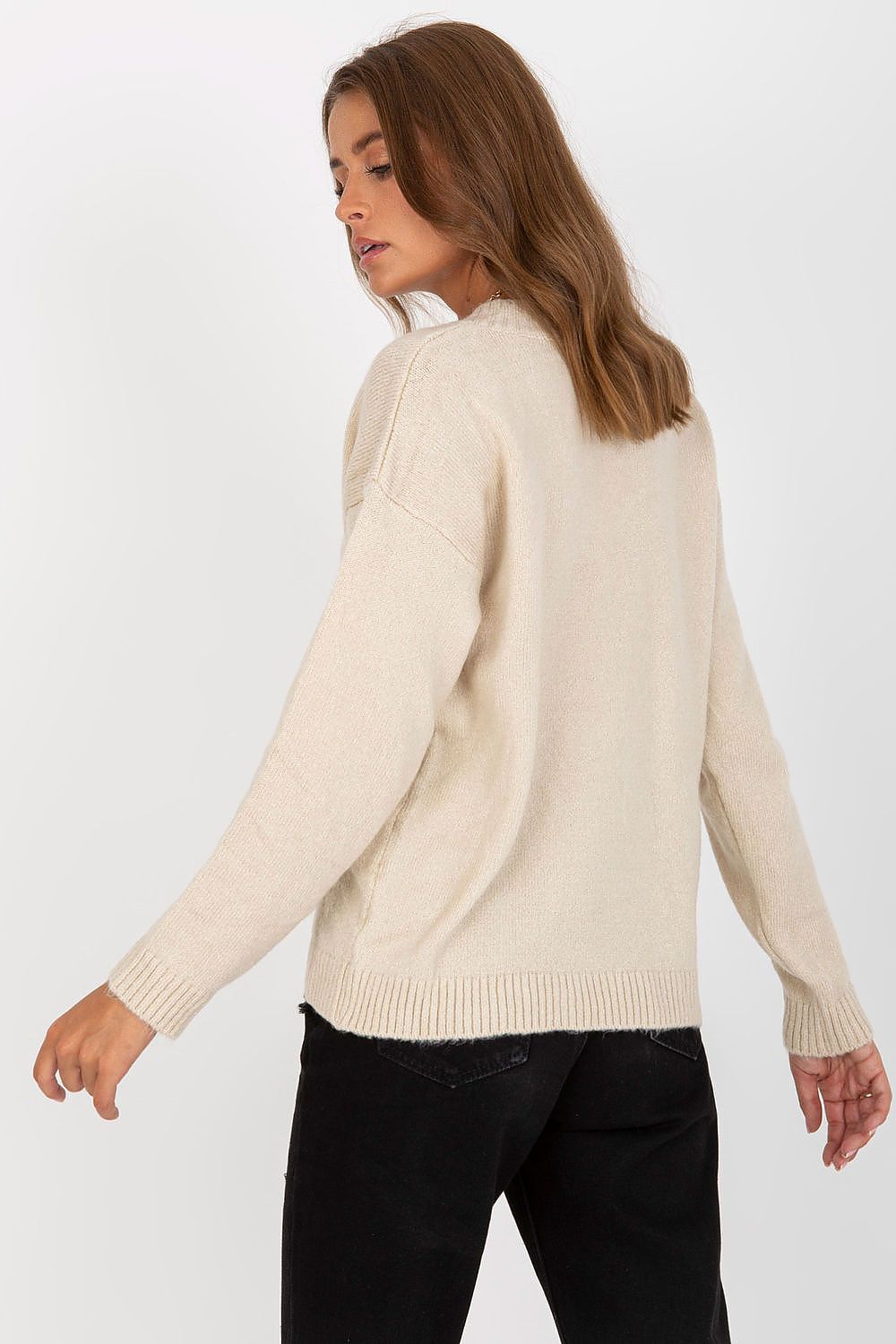 Sweater model 170357 Rue Paris