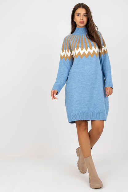 Robe de jour model 170361 Rue Paris
