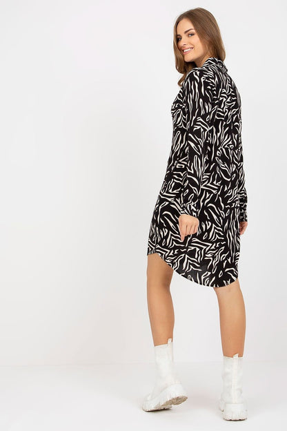 Robe de jour model 170386 Rue Paris