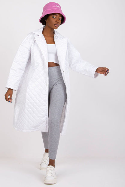 Coat model 170426 Ex Moda