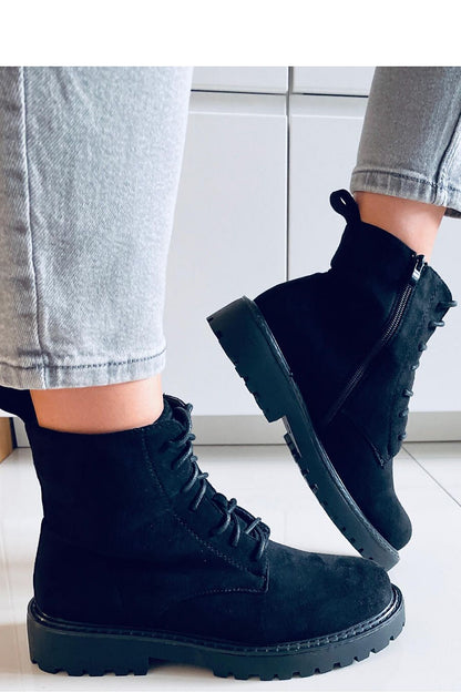 Bottes model 170443 Inello