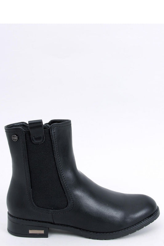 Jodhpur shoes model 170451 Inello