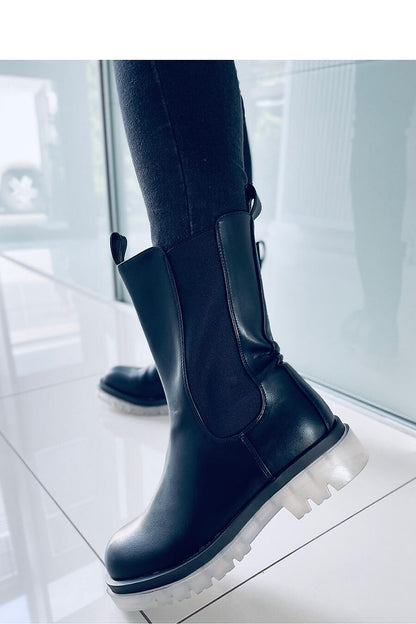 Jodhpur chaussures model 170454 Inello